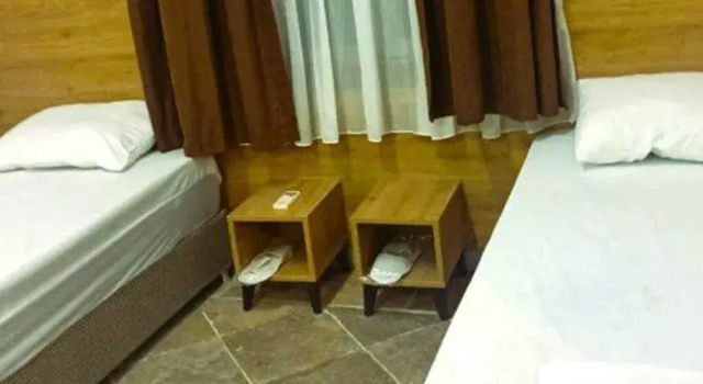 Cyprus Hagia Sophia Hotel, Prenota Hotel Nicosia Nicosia