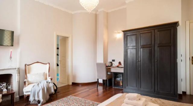 Люкс Executive Dream House Pompei