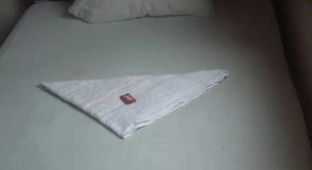 Номер Economy Hotel Portal del Valle