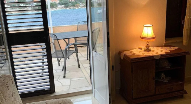 Апартаменты Apartments Nives