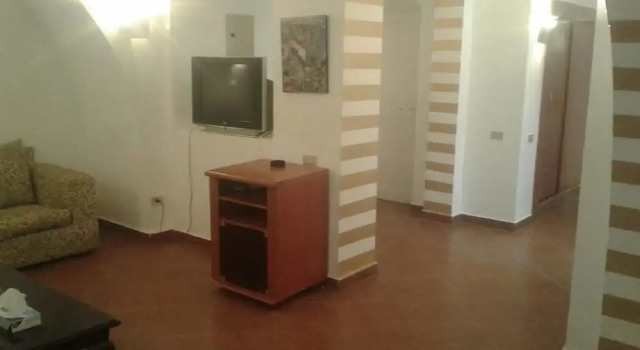 Номер Standard El Gouna Downtown property Co4