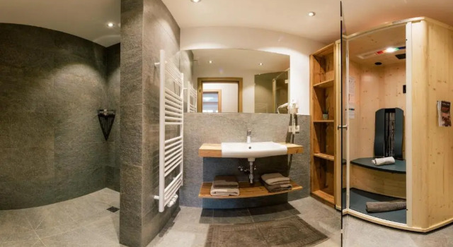 Апартаменты с 2 комнатами Appartements Alexander