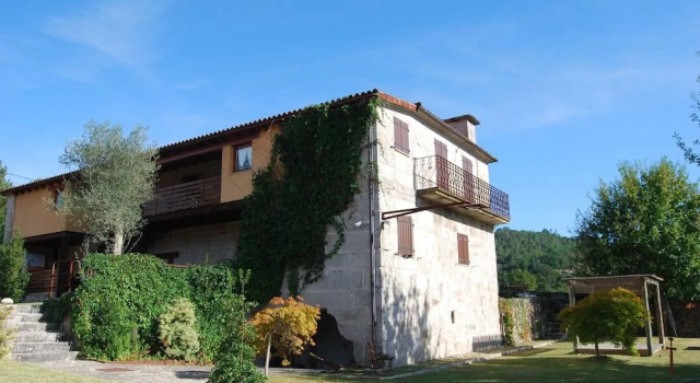 Casa da Feira