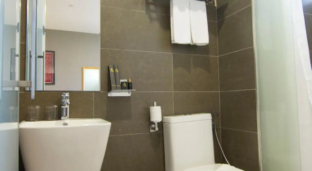 Номер Superior Goldenbay Hotel