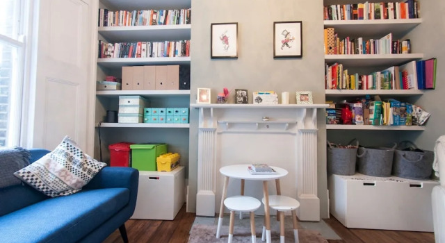 Spacious, Homey 4-br Home For 8 in Peckham, Забронировать Отель Бизнес-отели Англии, 4* 5*