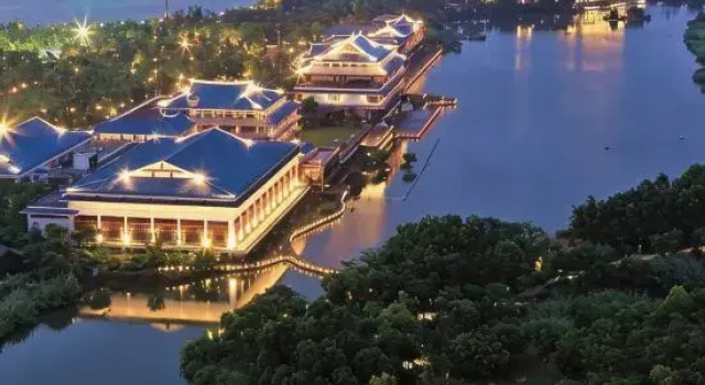 Moyu Apartment Hotel, Book Apartment Xiamen Fujian