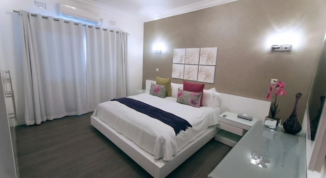 Appartamento Fallsway Villas