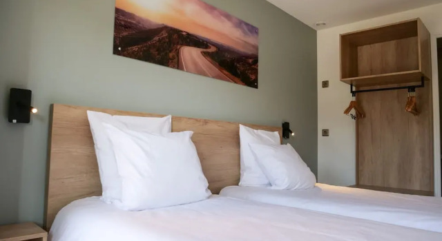Номер Classic Motel 991