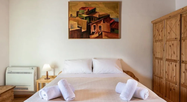 Lemon Tree Eco-Retreat