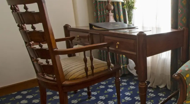 Двухместный номер Executive Faisalabad Serena Hotel