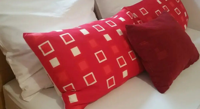 Студия Colorful Family Apartments in Vodice