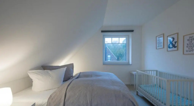 Kleine Flucht, Réserver Hôtel Tating Eiderstedt