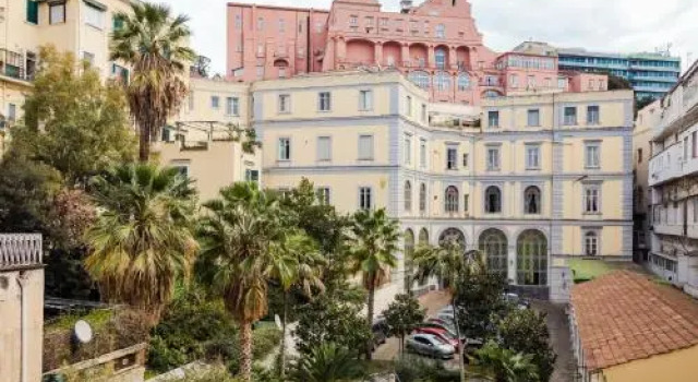Casalice Mini Apartments, Забронировать Апартаменты/квартира Апартаменты Лунгомаре Карачоло, Апартаменты/квартира