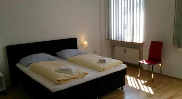 Domapartment Cologne City Center, 预订 公寓 科隆 北莱茵-威斯特法伦州