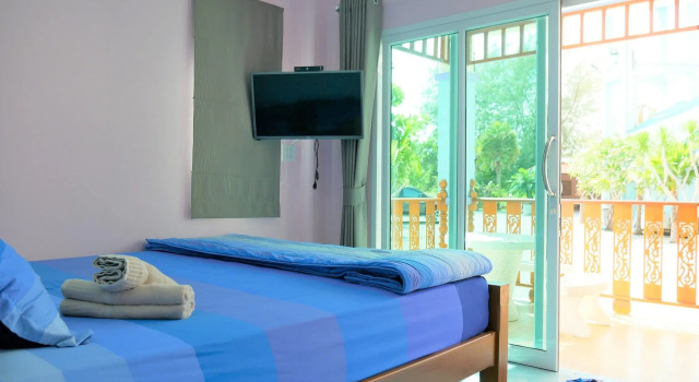 Sansook Resort, Забронировать Курортный отель Кхлонг Кхут 