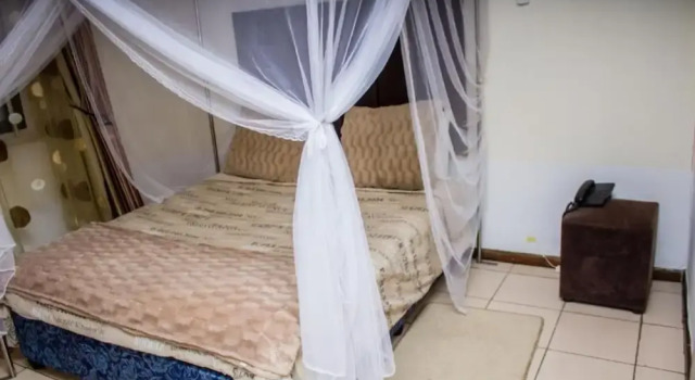 Rugems Executive Lodge, Book Vacation Home Hotels in Lusaka with Parking, Parking