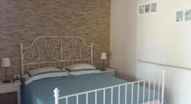 Апартаменты Apartment Plaisir