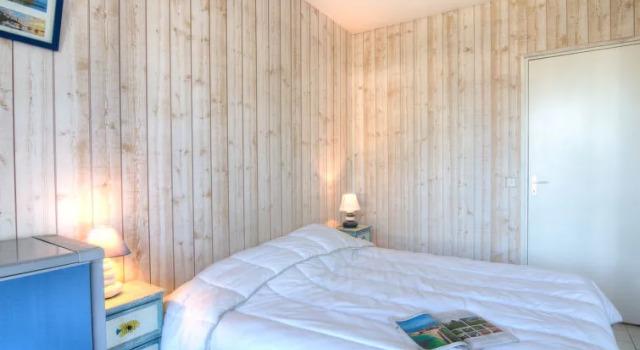 Balafen, Rezerwuj Hotel Dinard 