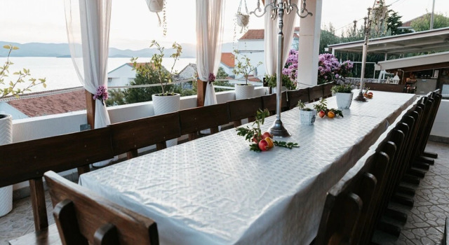 Студия Apartments Dragobratović