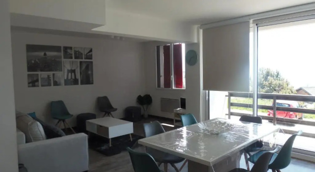 CEJ, Rezervovat Apartmán Font-Romeu French Cerdagne