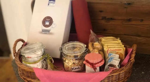 Номер Standard Agritur el mas