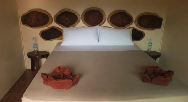 Khao Sok River Home Resort