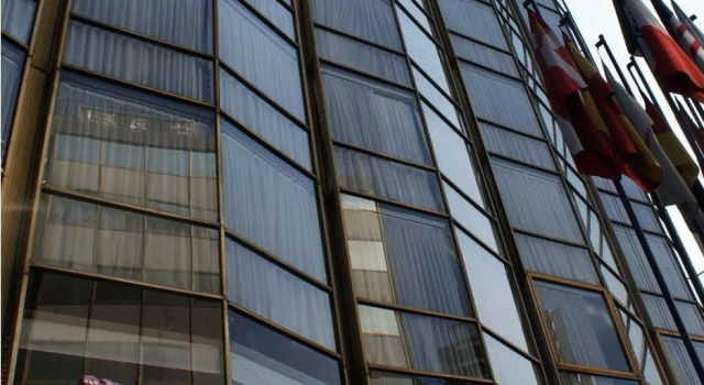 Hotel El Ejecutivo by Reforma Avenue