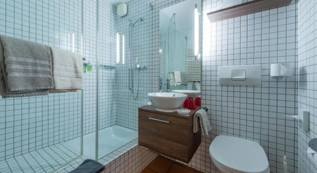Номер Standard Hotel Glocke