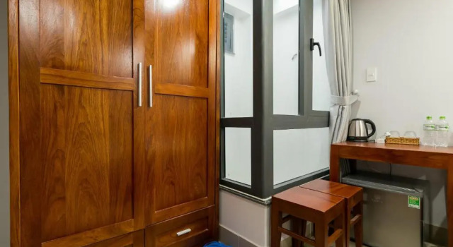 Номер Economy Super OYO 520 Friendly Homestay