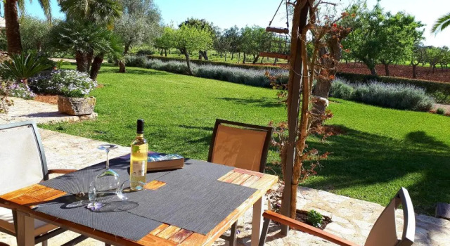 Bungalow son capellot
