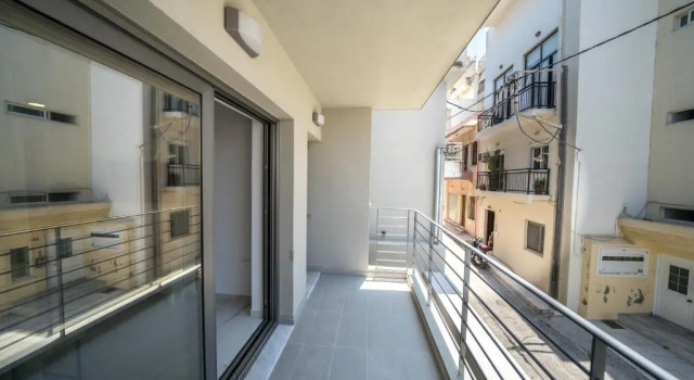 TerraZeus Heraklion City Center 2nd, Забронировать Отель  