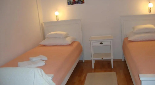 Студия Apartments Sunce