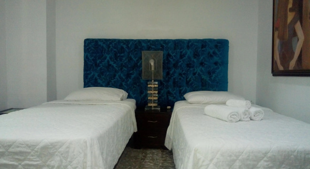 Hotel Fegali Art Boutique