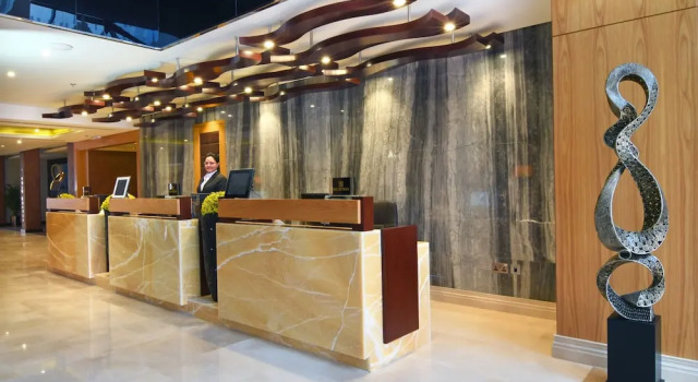 Windsor Tower Hotel Manama, Book Hotel Hoora Manama