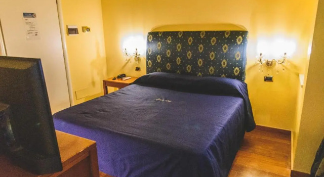 Canella Hotel