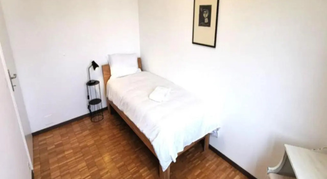 Апартаменты Casa Paola