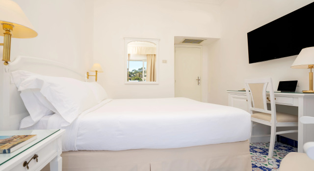 Hotel Syrene