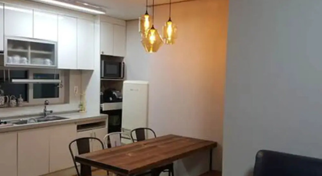 Семейный коттедж Sonangche