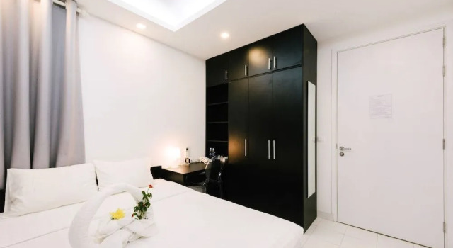 Quyet Homestay - Adults Only
