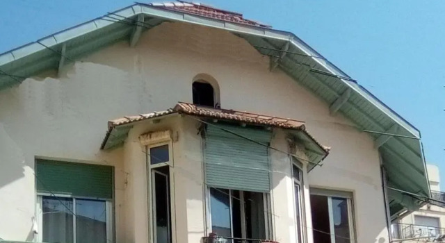 Villa St Joseph Cosy Studio with AC Nice centre, Забронировать Вилла Виллы Ниццы, Вилла