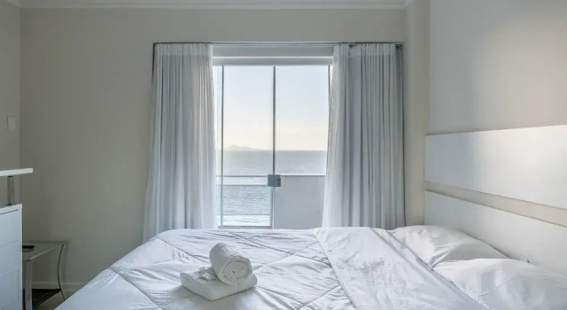 Cozy 3BR apt W/balcony sea View Cet1702, Забронировать Апартаменты/квартира Апартаменты Балнеариу-Камбориу, Апартаменты/квартира