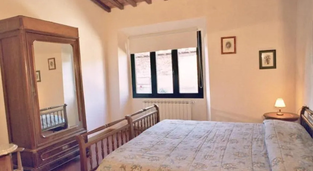 Апартаменты с 2 комнатами Agriturismo Il Palazzaccio
