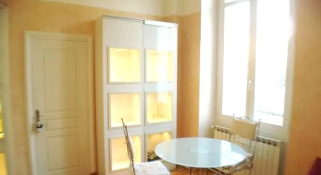 Studio in Cannes, With Wonderful City View and Wifi - 500 m From the B, Забронировать Отель Отели Канн с парковкой, рядом с Le Croisette Casino Barriere de Cannes, Парковка