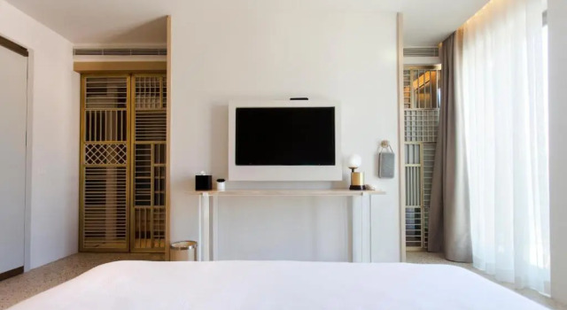 Двухместный номер Standard Boho Hotel-Adults Only
