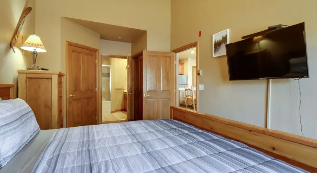 Апартаменты Cozy Avon Condo Near Beaver Creek Resort!
