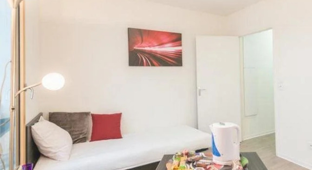Apparteo Lyon 9 Vaise, Prenota Hotel 9° arrondissement 