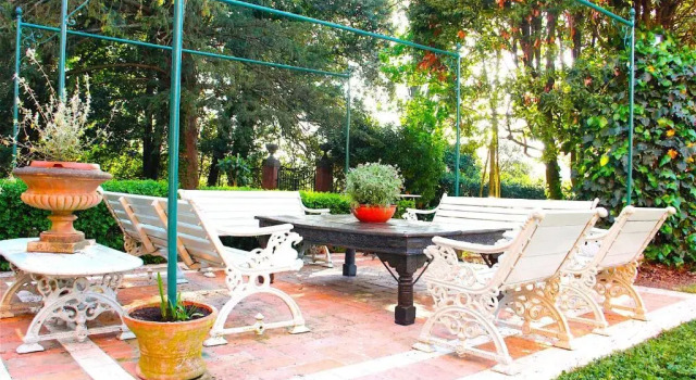 Апартаменты Art Apartment Villa Mannelli