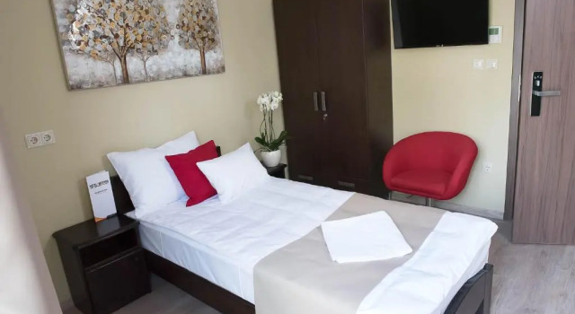 Номер Standard MeDoRa Park - Hotel MeDoRa***