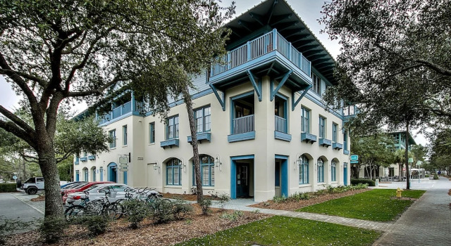 The Artistic Bungalow by Exclusive 30A
