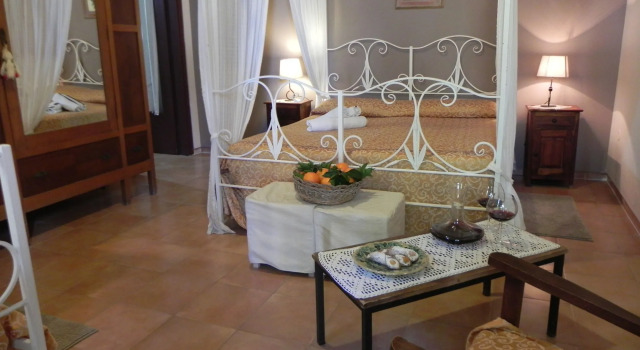 Masseria Case Damma, Забронировать Фермерский дом Case Monterosso Syracuse Area